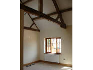 Painting & Decorating Example