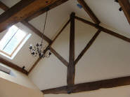 Painting & Decorating Example