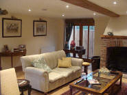 Painting & Decorating Example