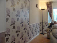 Painting & Decorating Example