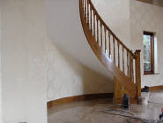 Painting & Decorating Example