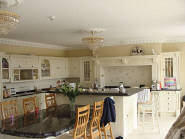 Painting & Decorating Example