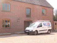 Painting & Decorating Example