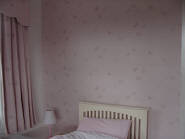 Painting & Decorating Example