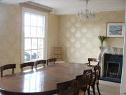 Painting & Decorating Example